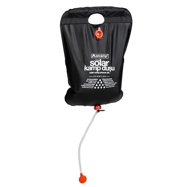 Orcamp Solar Kamp Duşu 20 Lt