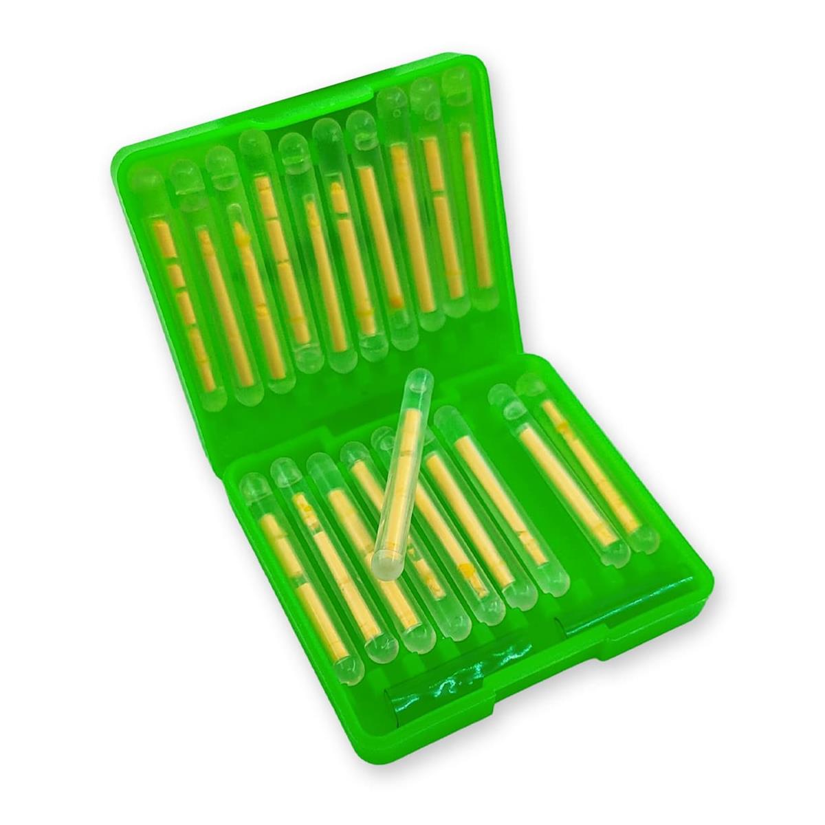 OSKAR WS01 Light Stick Fosfor Işıldak Çubuk ( 20'li Kutu )