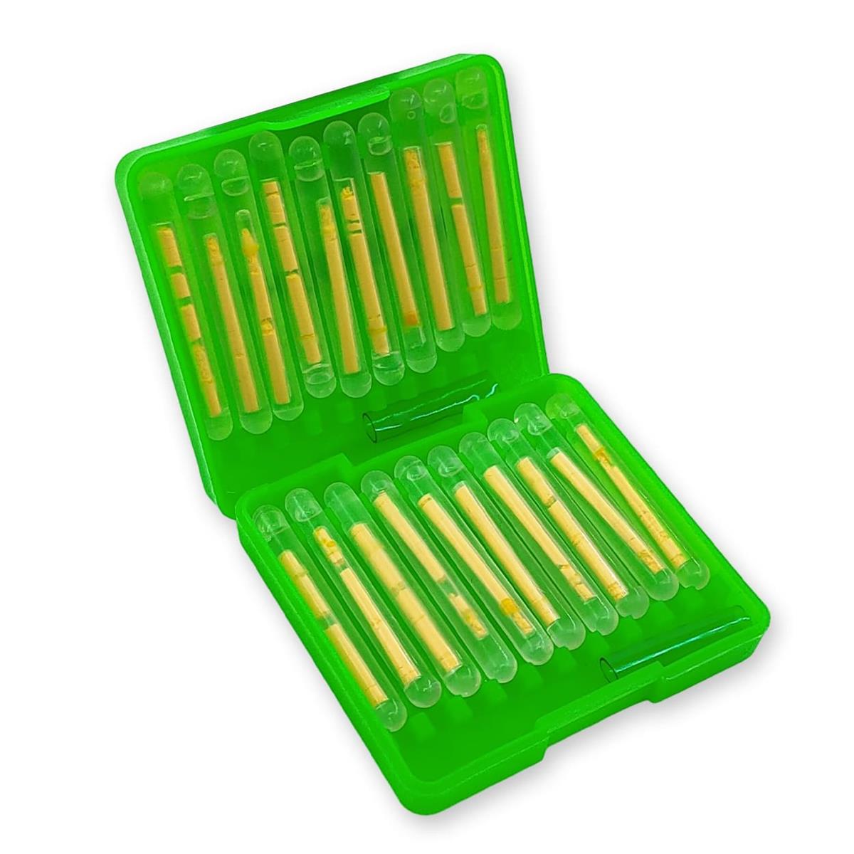 OSKAR WS01 Light Stick Fosfor Işıldak Çubuk ( 20'li Kutu )