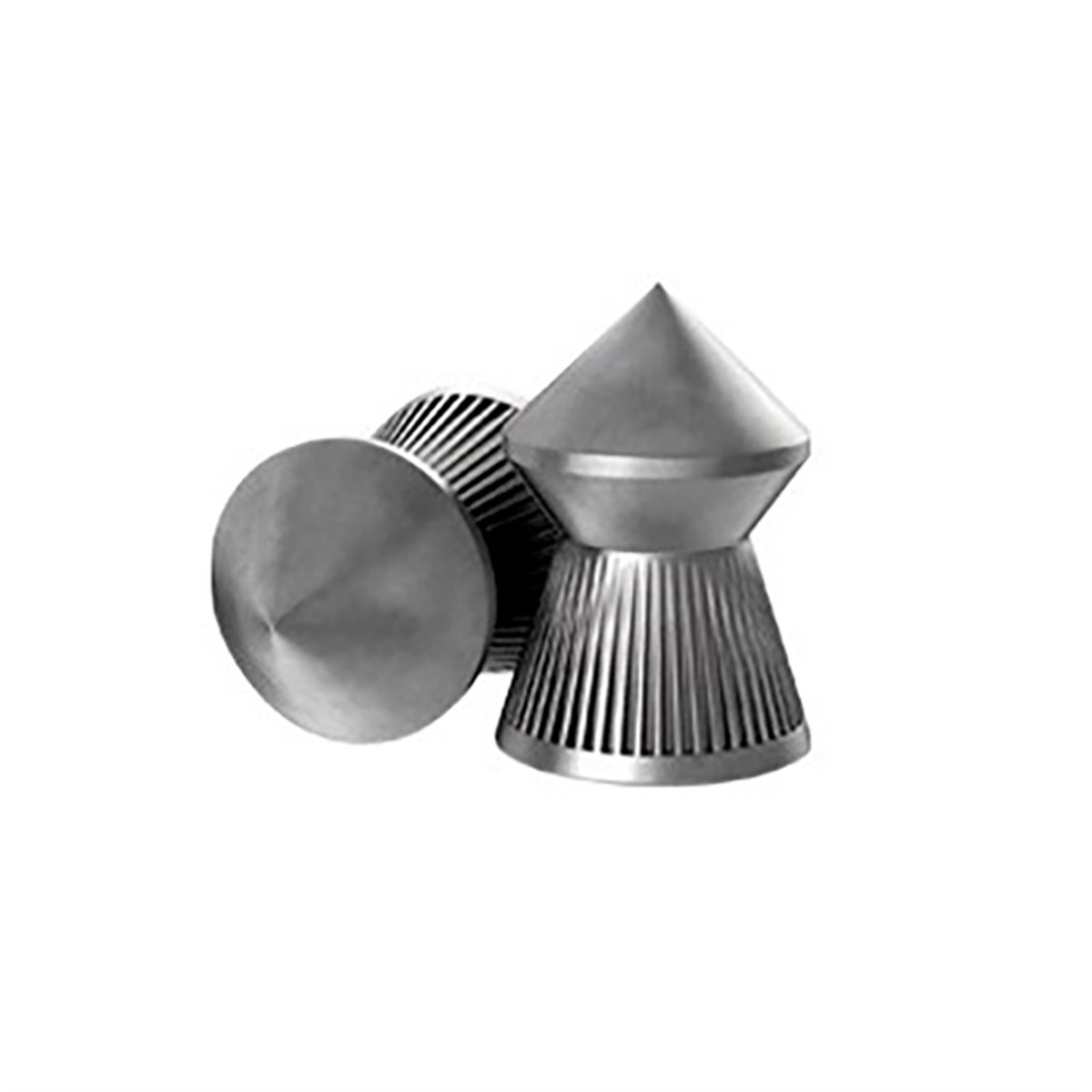 ÖZTAY Magnum 5.5 mm Havalı Tüfek Mermisi 100 Pcs