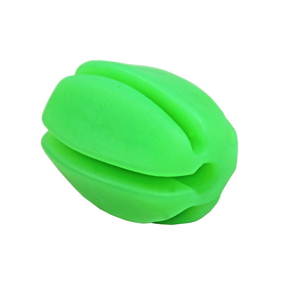 Parçalı Kamışlar için Kamış Tutucu ve Taşıma Aparatı Yeşil