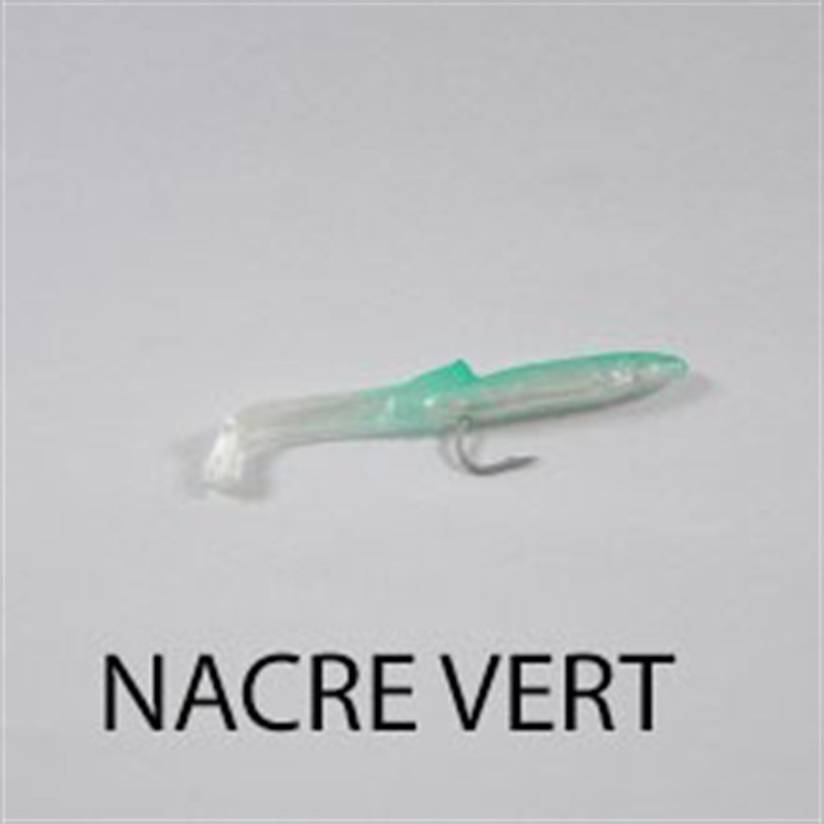 Raglou Bulk 85 Lrf-Spin Silikon Yem ( Adet Halinde Satılır )