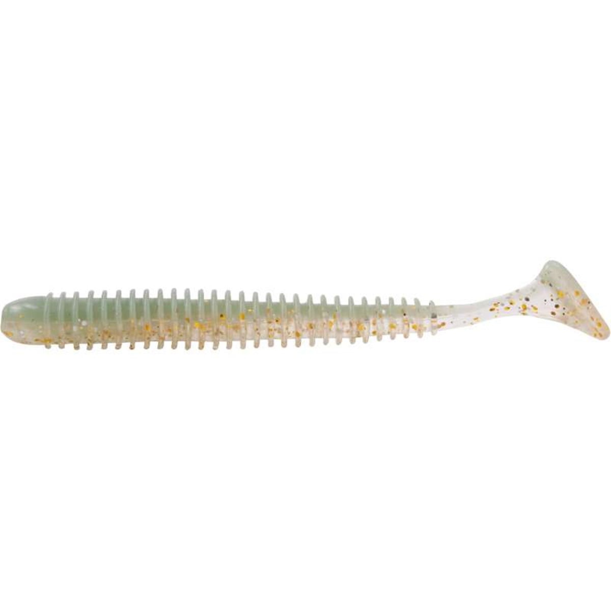 Rapture Rib Slim Shady 9cm Lrf-Spin Silikon Yem ( Tane satış )