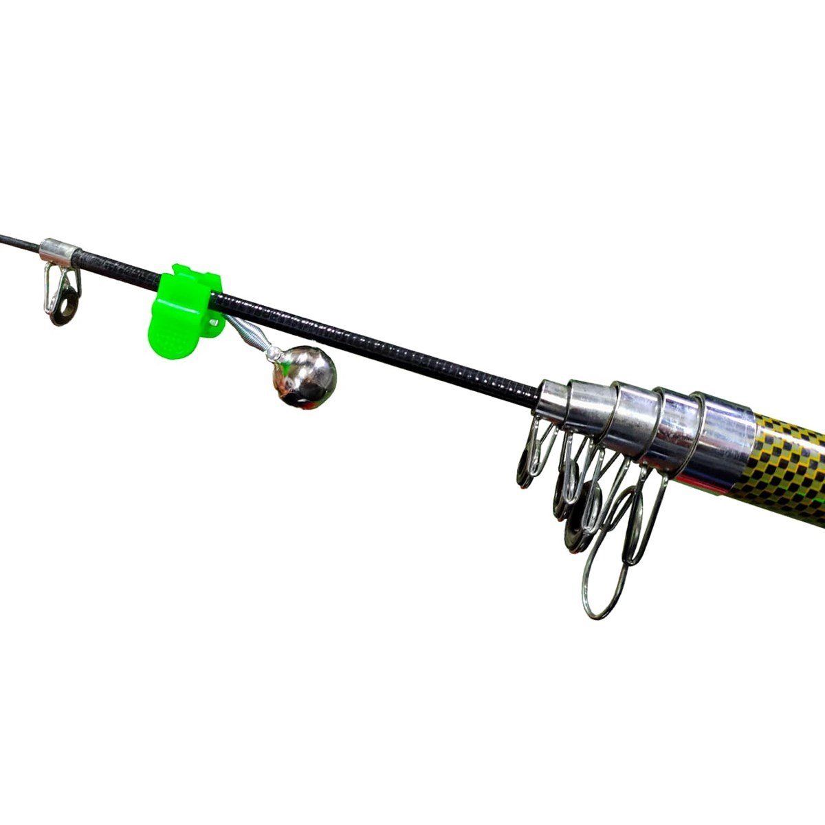 Remixon 1813 Olta Kamış Zili