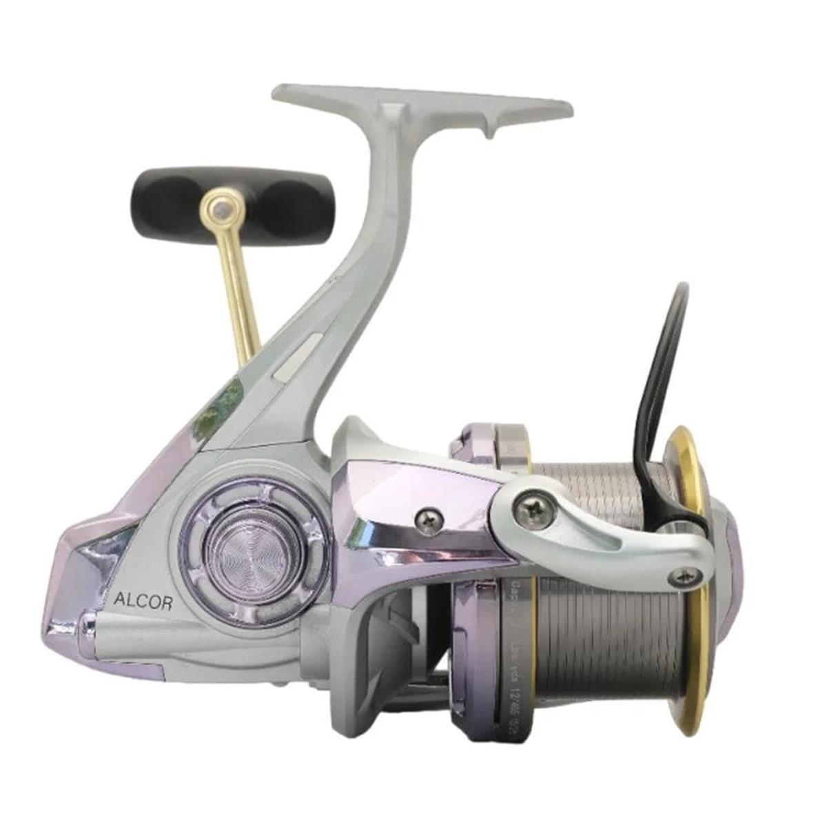 Remixon Alcor 10000 (6+1BB) Surf Olta Makinası