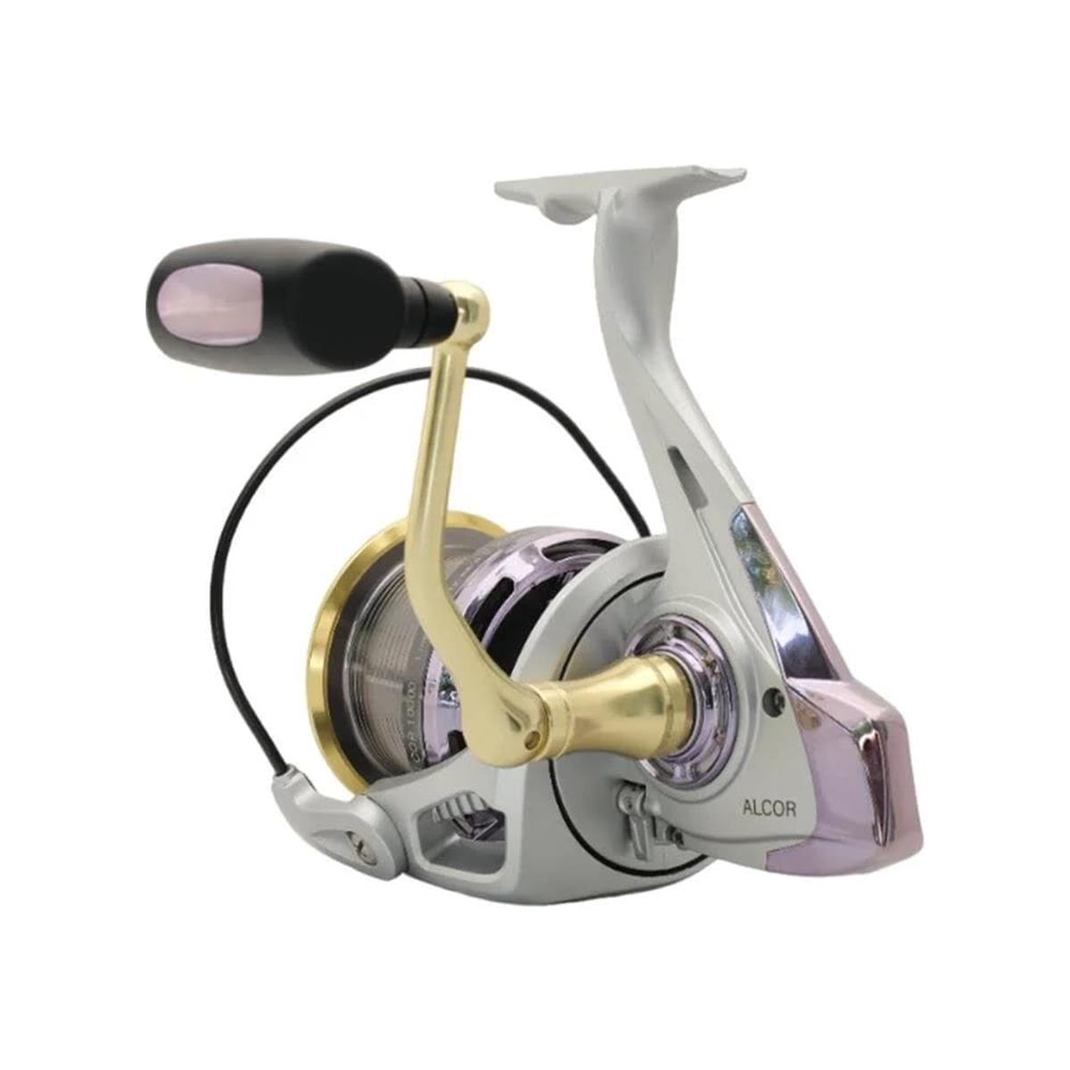 Remixon Alcor 10000 (6+1BB) Surf Olta Makinası