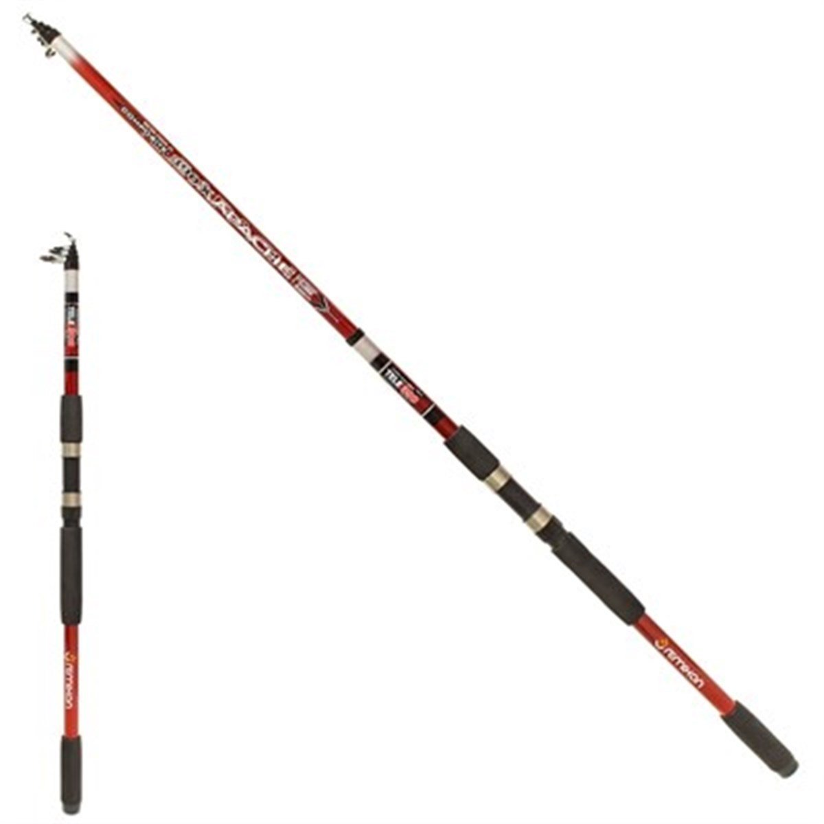 REMİXON APACHE 3.00M,250GR TELE KAMIŞ