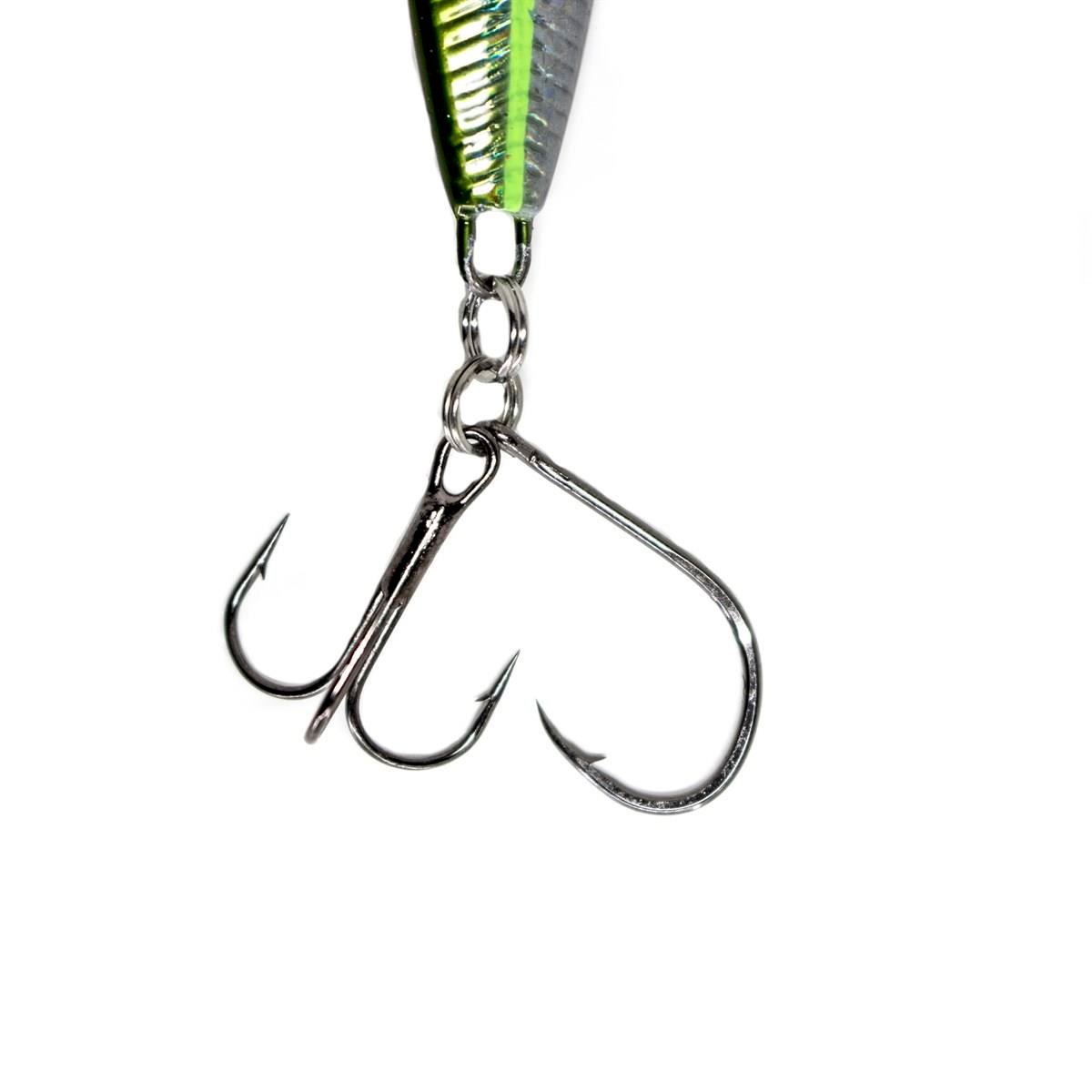 Remixon Blue Fish Olta Kaşık 18 gr 9,6 cm