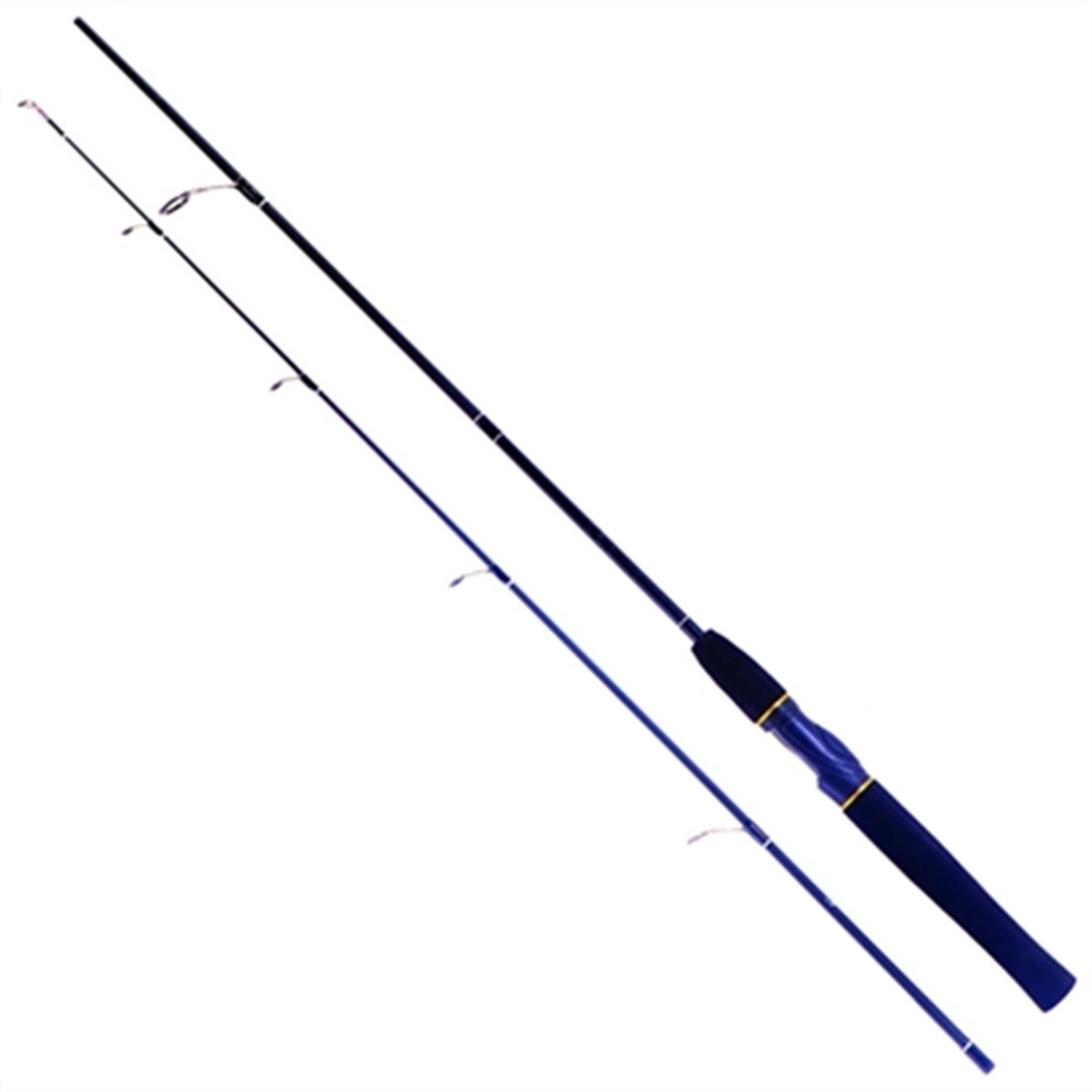 Remixon Double Black Serisi 210cm Spin At Çek Olta Kamışı