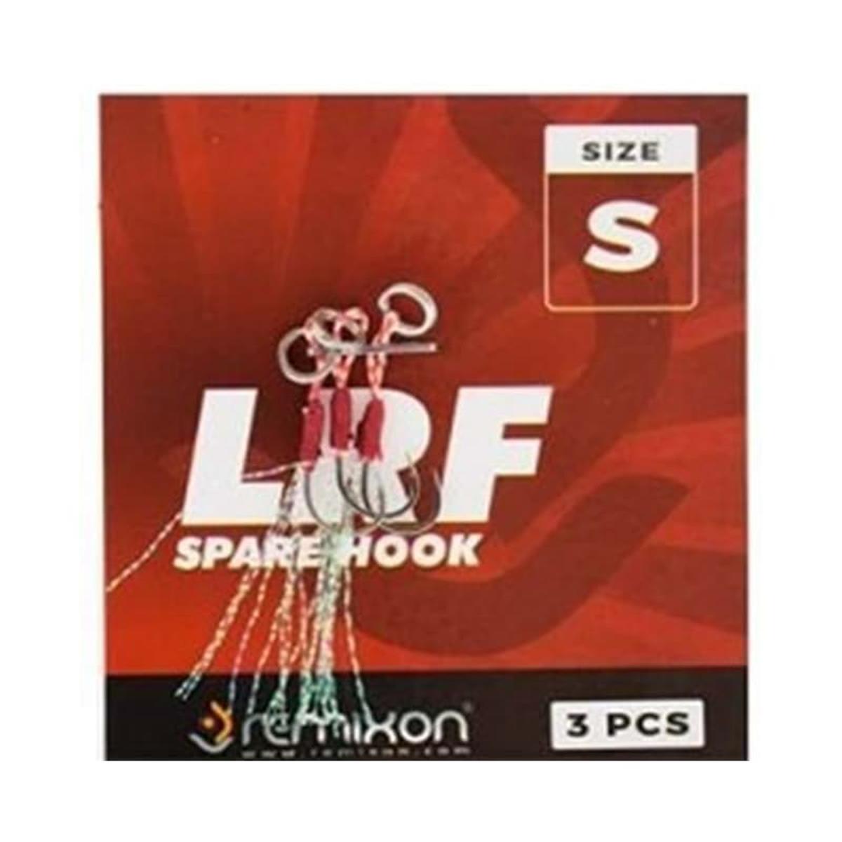 Remixon LRF Assist iğne
