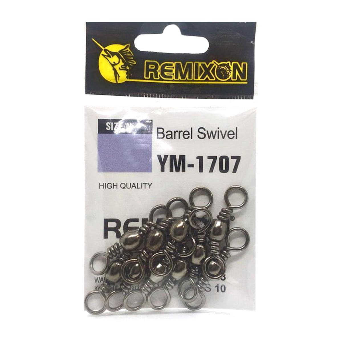 Remixon YM-1707 Serisi Fırdöndü