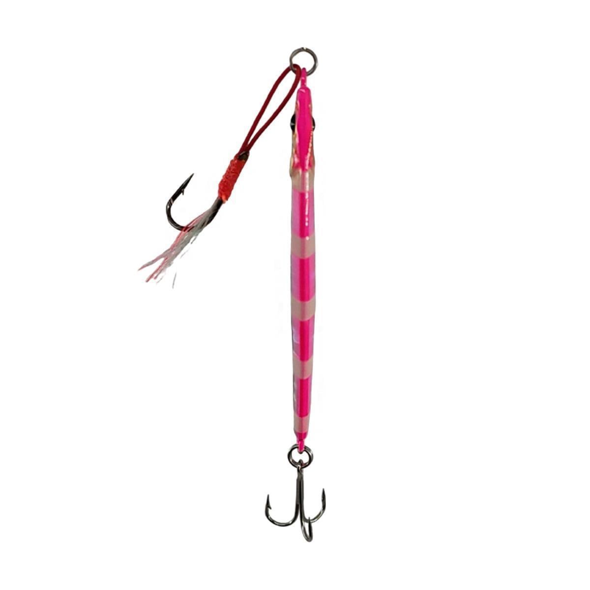 River Alfred Jig Yem 15 Gr ( 6.8 Cm )
