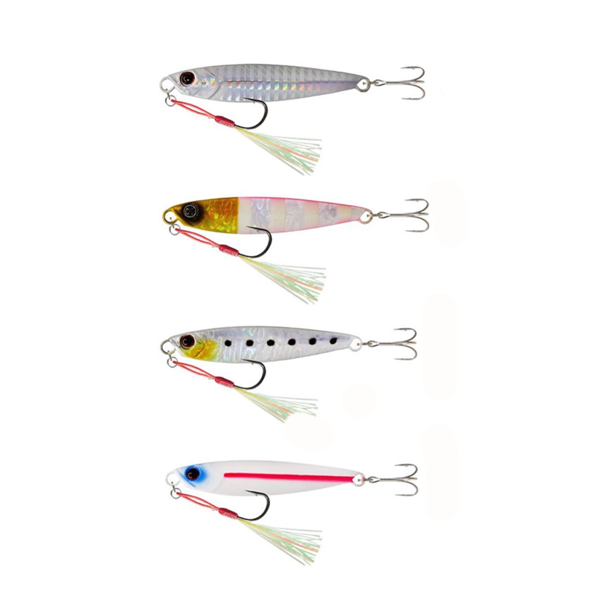 River Alonso 30 Gr Jig Yem