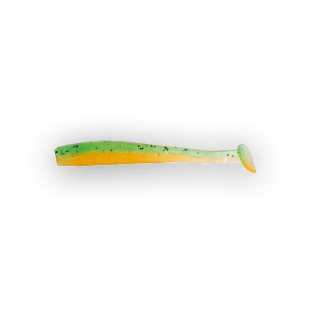 Ryuji Baby Rock Fish 6cm Silikon Yem (10 Adet)
