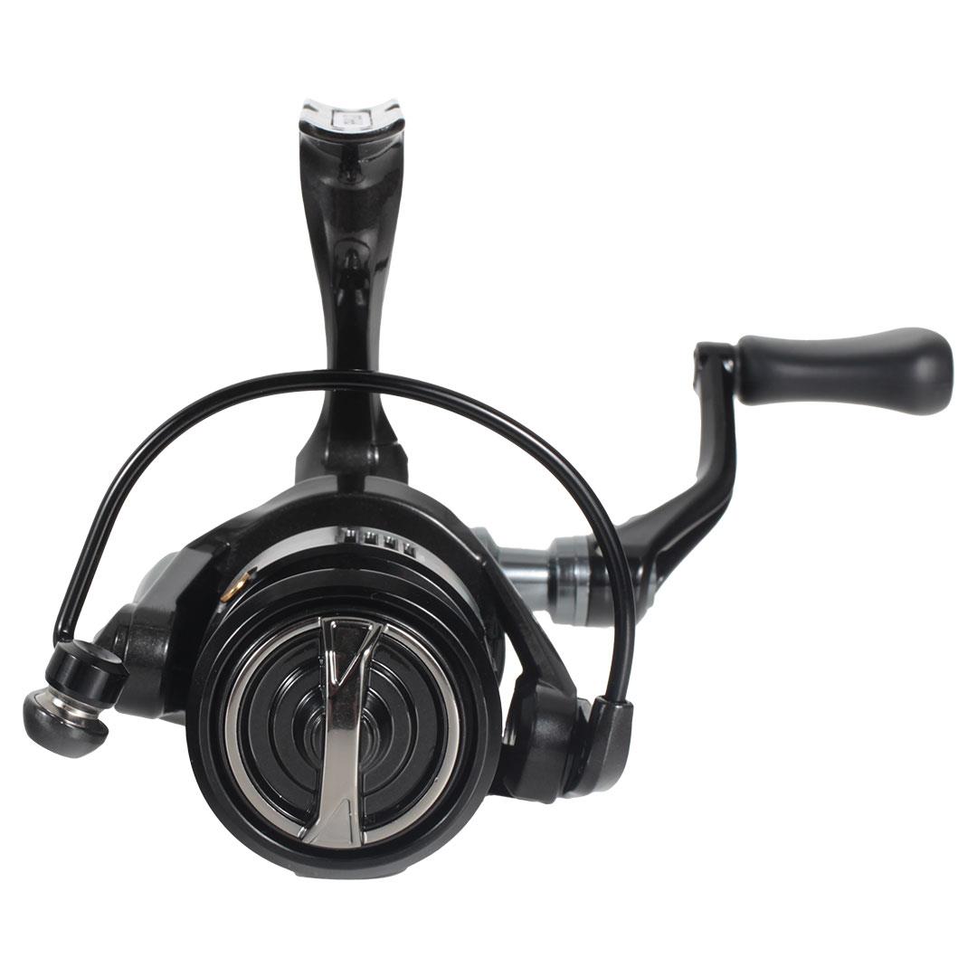 RYUJI INFINITY 2000S 5+1BB MAKARA