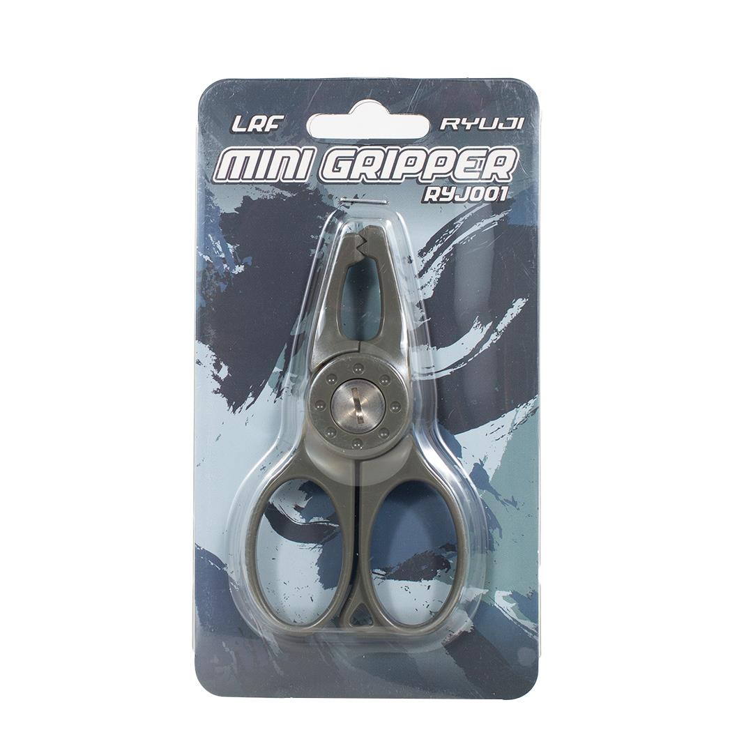 RYUJI LRF MINI GRIPPER