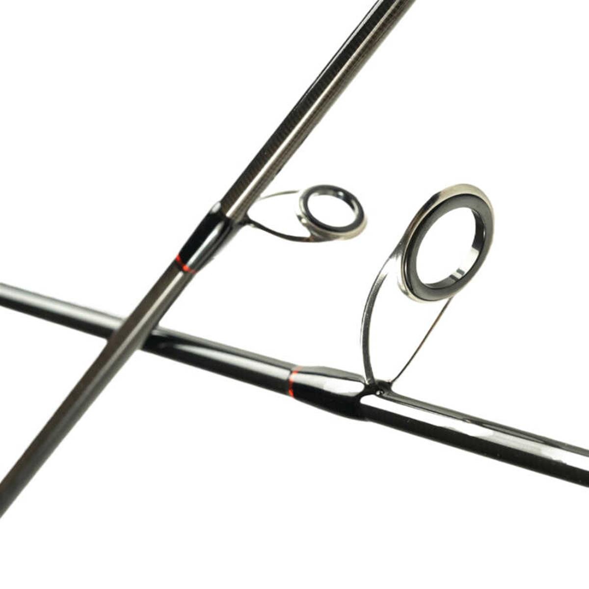 Ryuji Luna II 2.25m 05-10gr 2P LRF Olta Kamışı