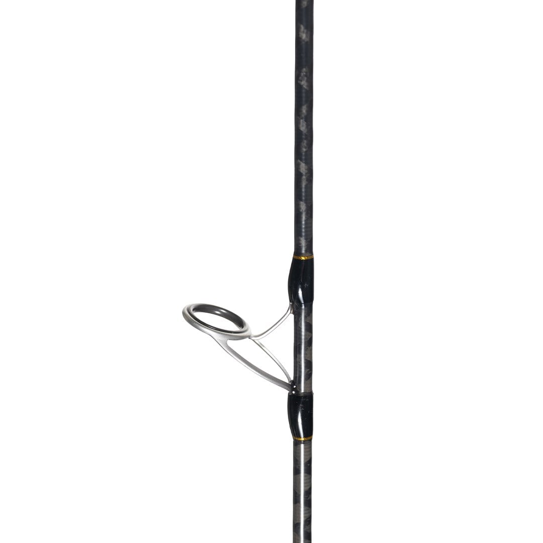 RYUJI OCEAN SOUL FUJI 1.80M 80-300GR 2P SLOW JIG KAMIŞ