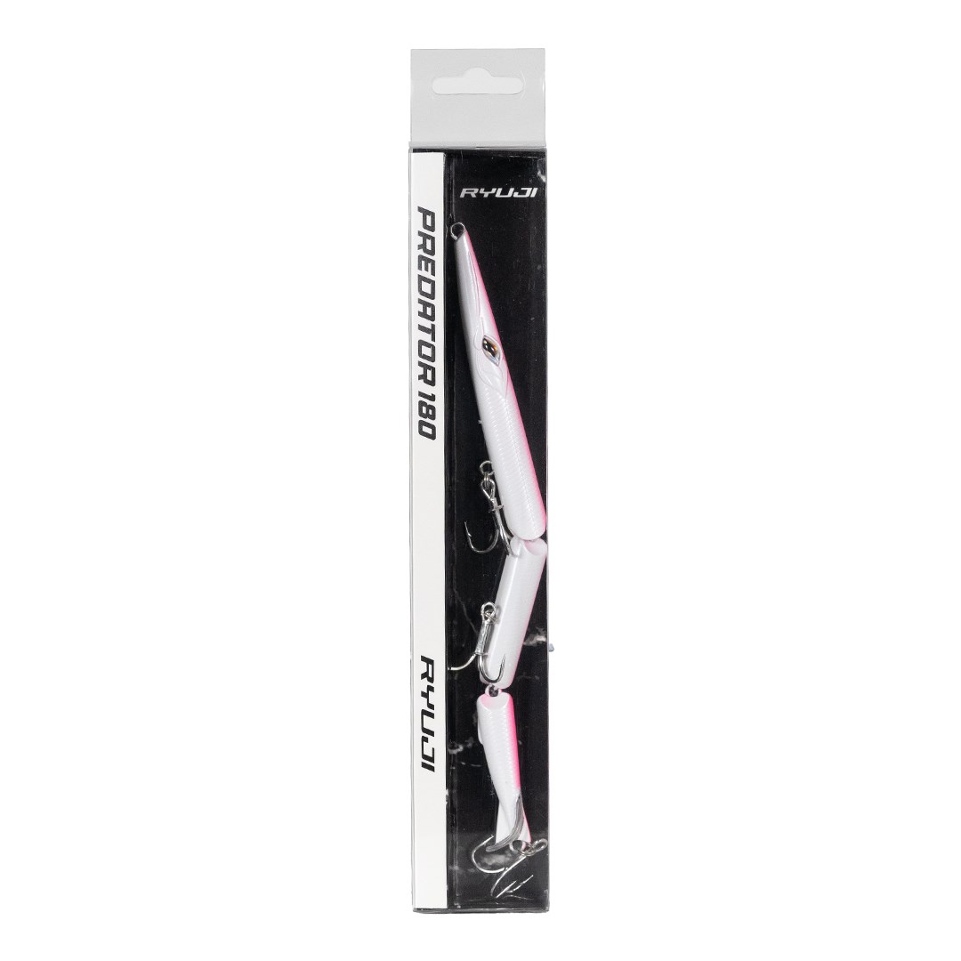 RYUJI PREDATOR SINKING 18CM 23GR