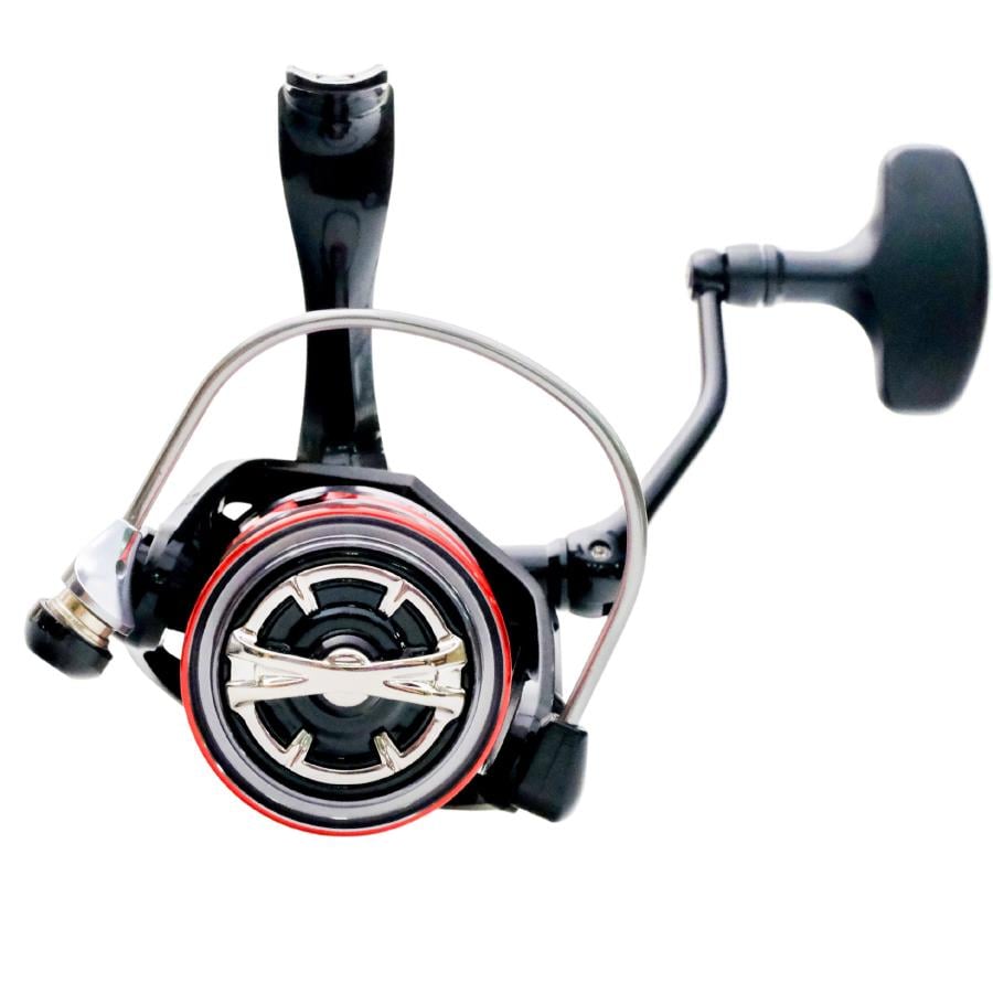 Ryuji Raptor 4000M 5+1BB Olta Makinası