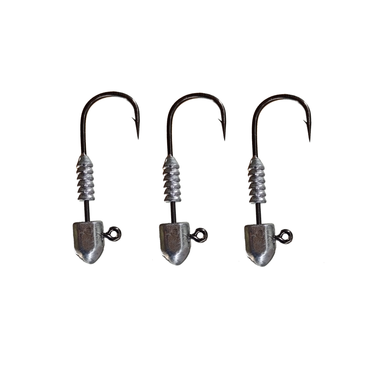 Ryujı Rocket 7 Gr 3-0 Jig Head