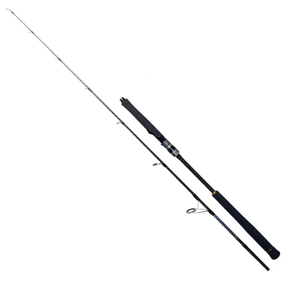 RYUJI SEAWOLF 1.98M 30-150GR 2P JIG KAMIŞ