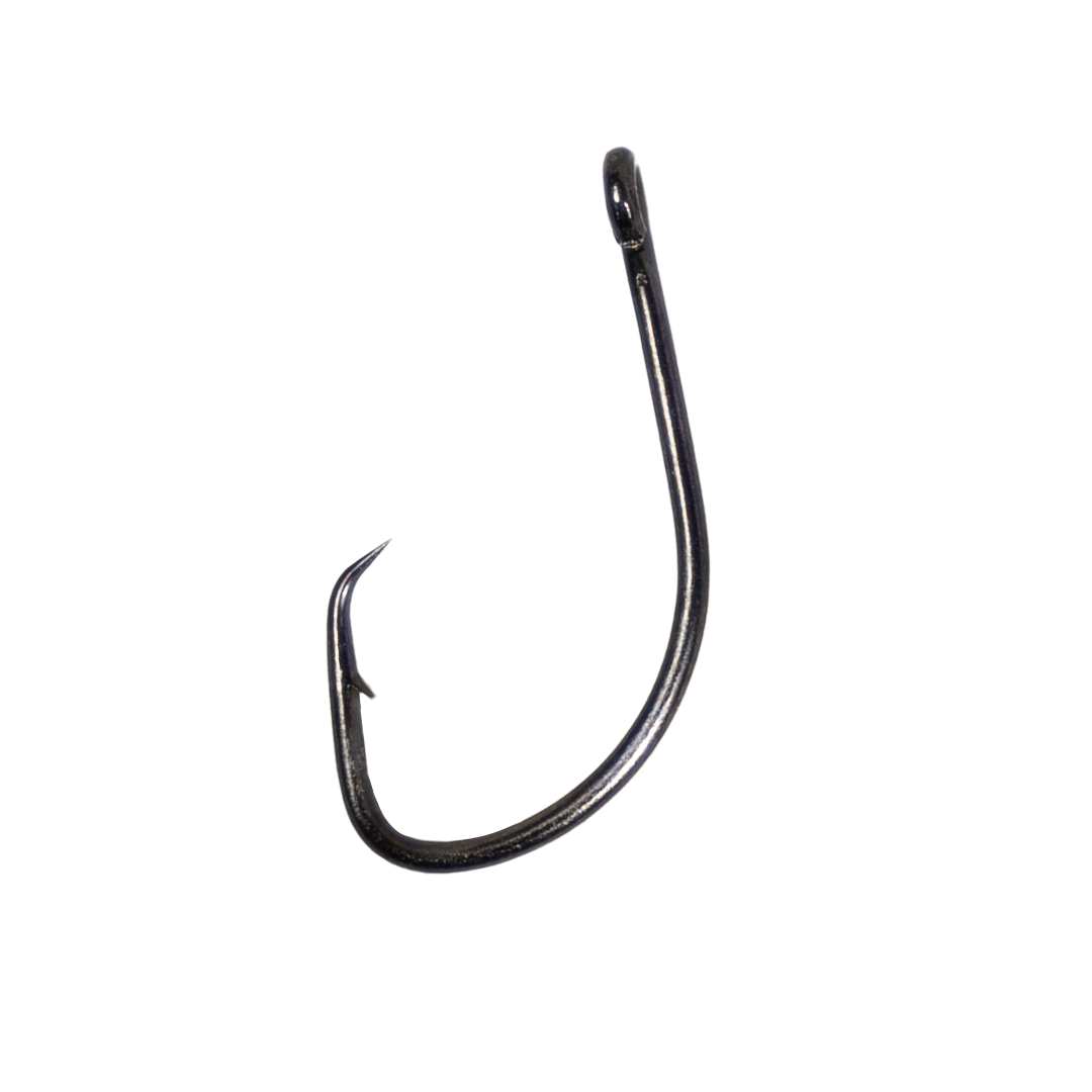 Ryujı Turtle Black Nickel İğne