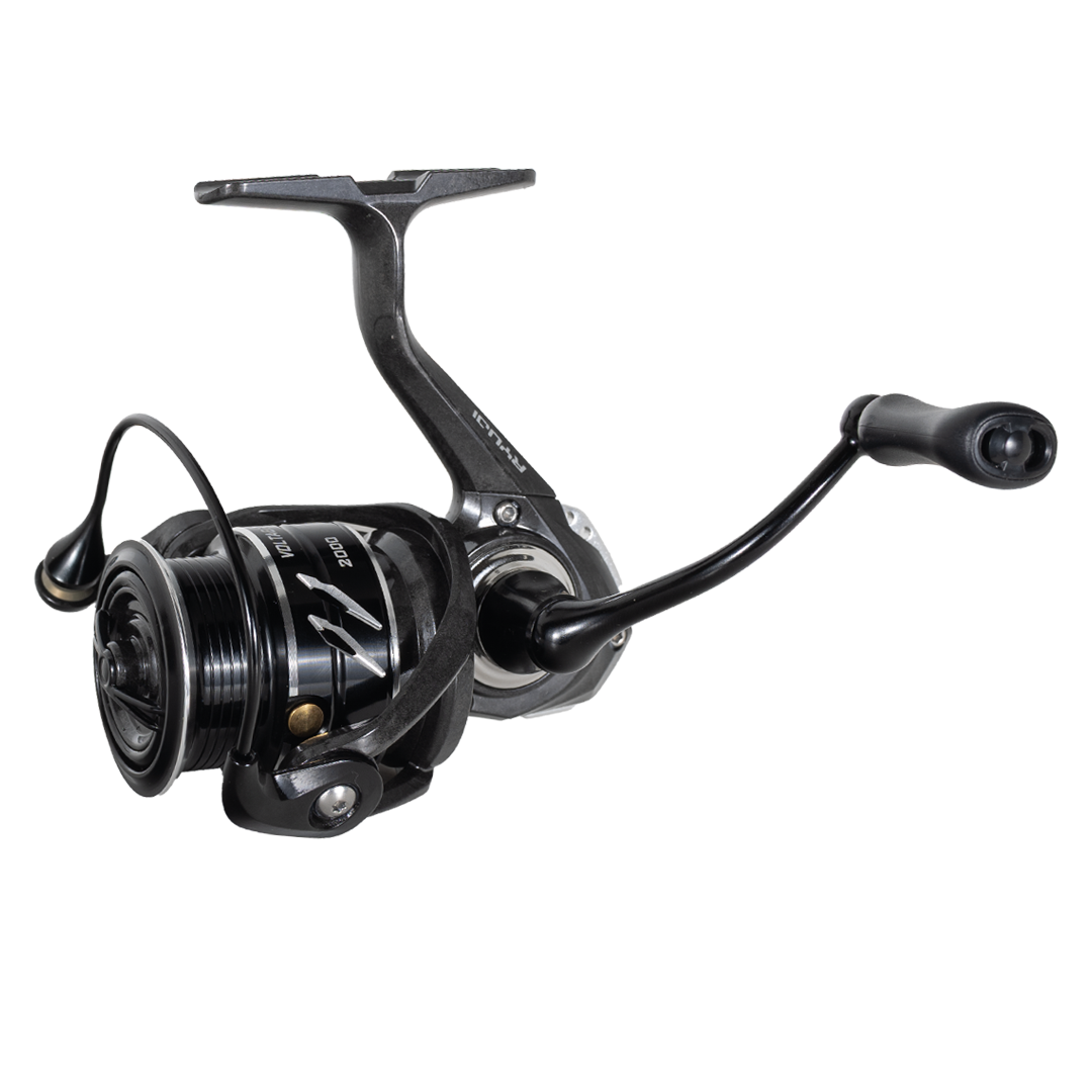RYUJI VOLTAGE 800 5+1 LRF MAKARA