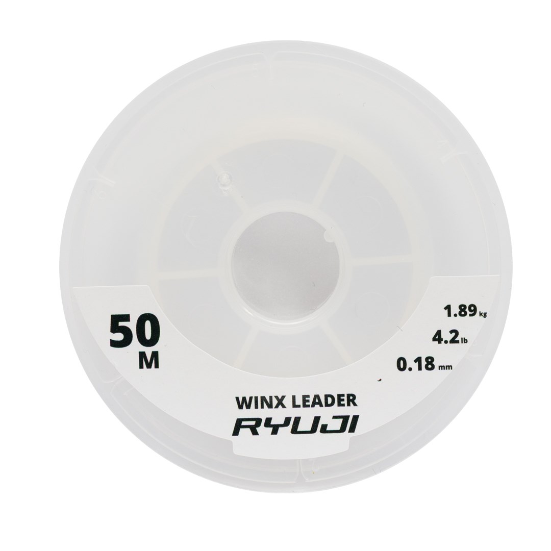 RYUJI WINX FC LEADER MİSİNA 50 MT