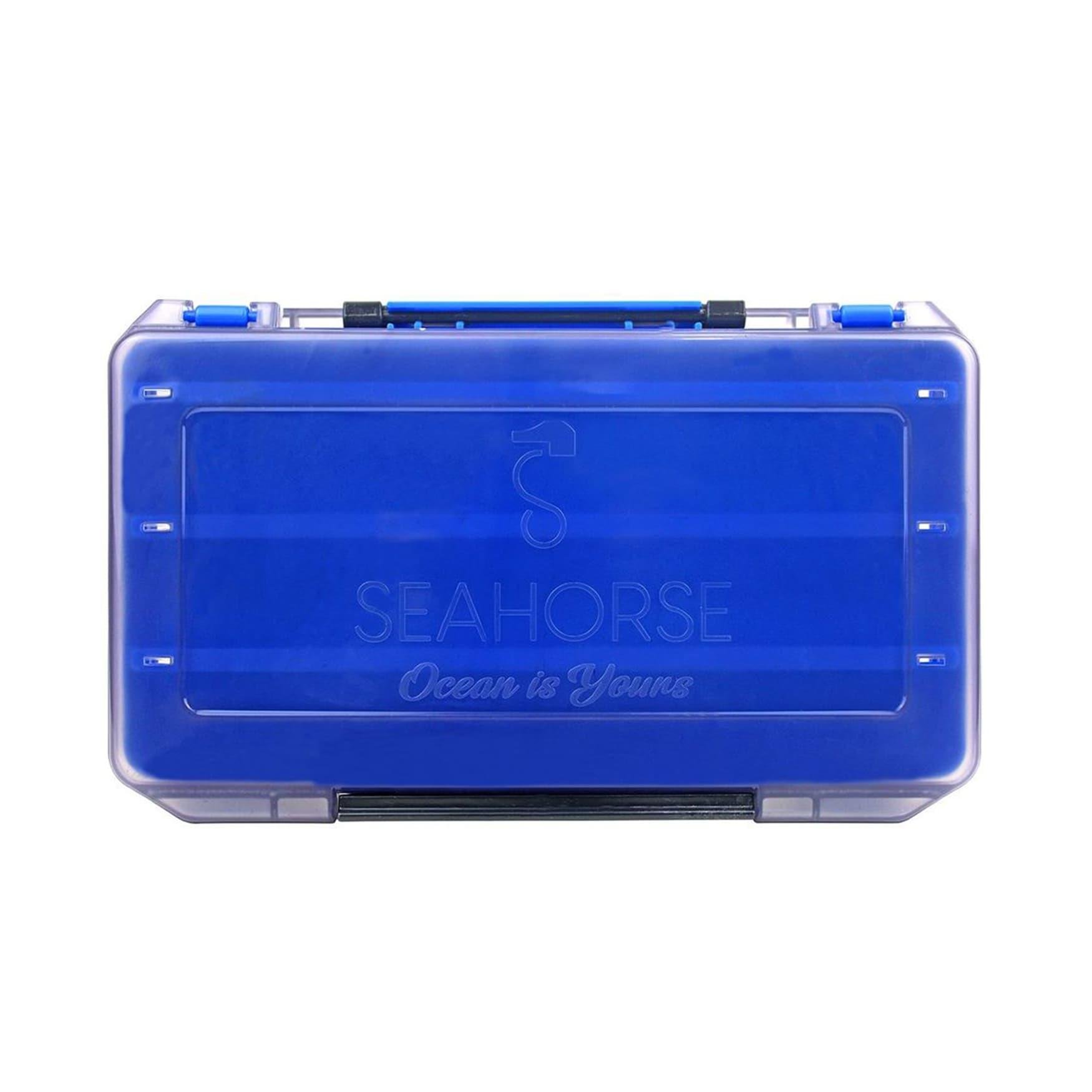 Sea Horse 210Ds Lure Box 21 Cm Maket Kutusu