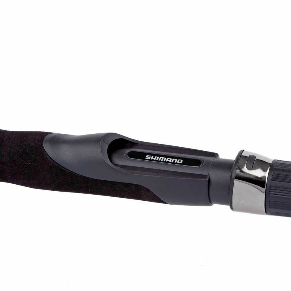 Shimano Bassterra A LRF 229 Cm 3-15 Gr Softbait Lrf Kamışı