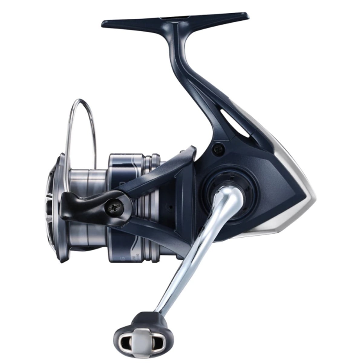 Shimano Catana FE 4000 Spin Makina