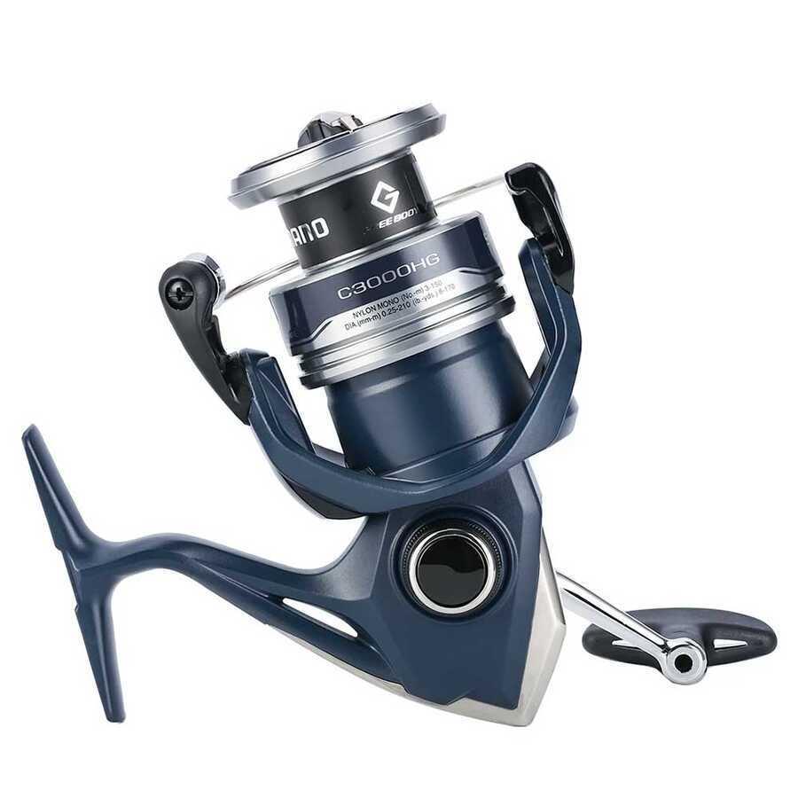 Shimano Catana FE C3000 HG Spin Olta Makinesi