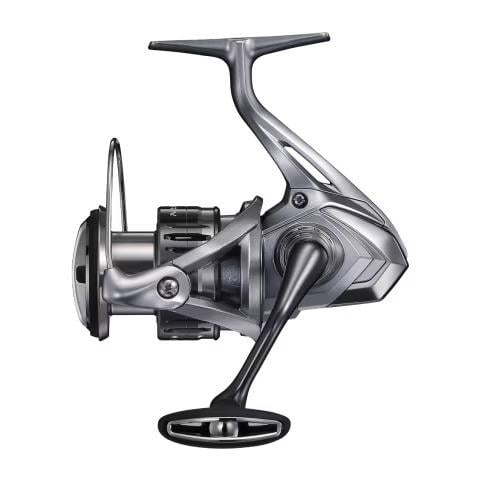 Shimano Nasci FC 3000 HG Spin Olta Makinesi