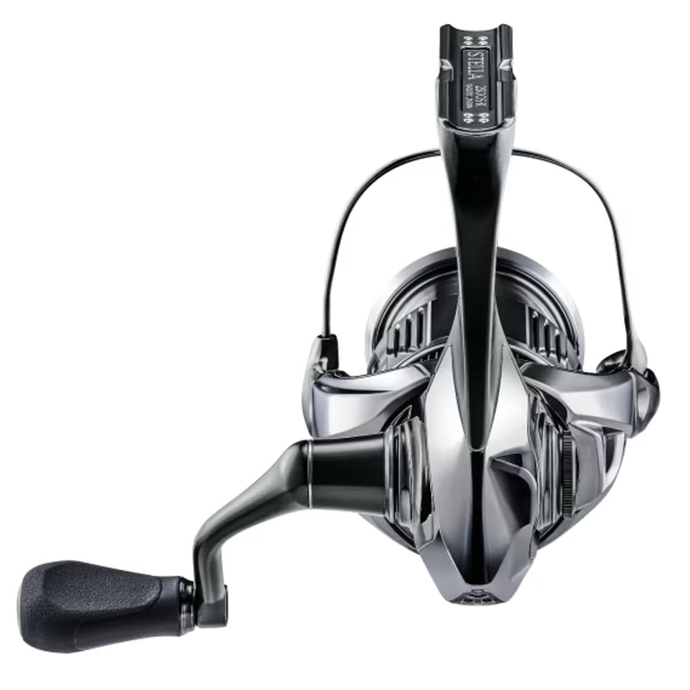 Shimano Stella FK C3000 Spin Olta Makinesi