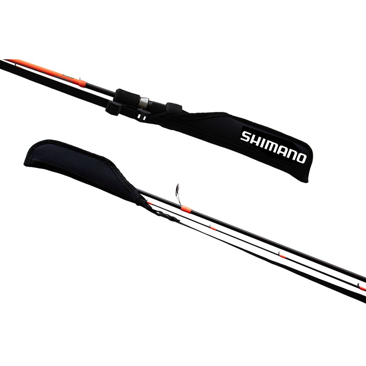 Shimano Surf Kamış Koruma Bandı