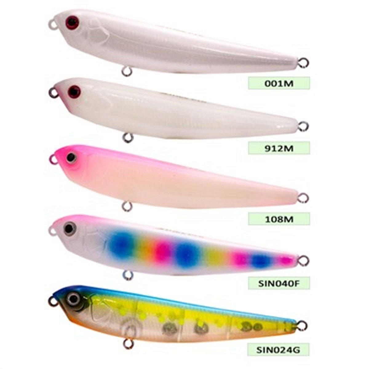 Strike Pro Eg-030 Serisi Suni Yem