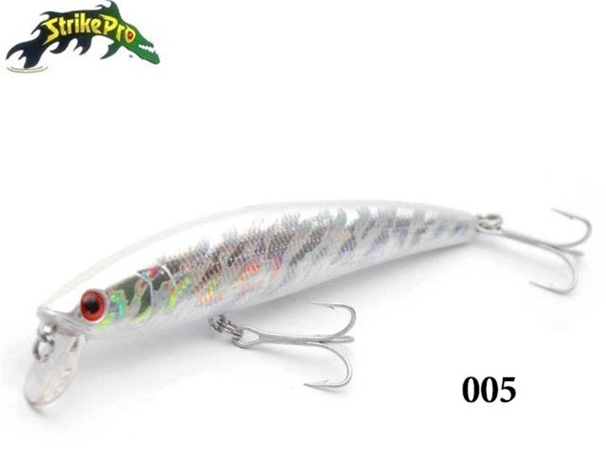 Strike Pro Eg-136 Big Strike Serisi Suni Yem