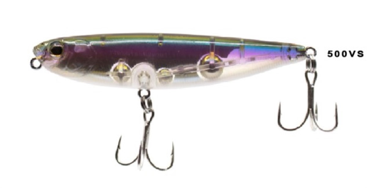 Strike Pro Eg-226 Water Strike 85 Spin Maket Balık Yem