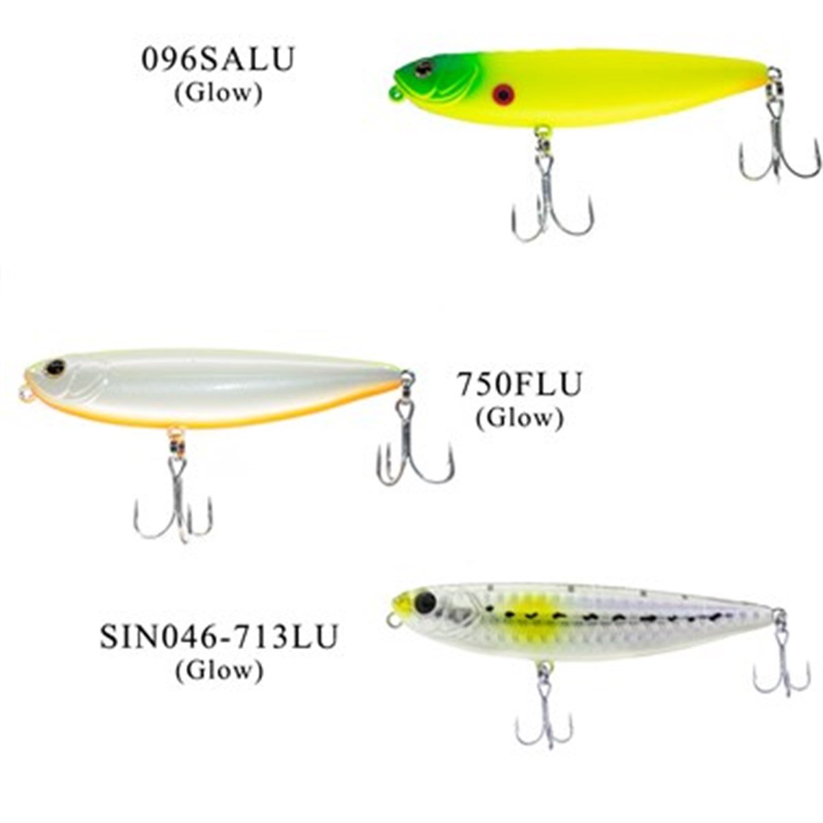 Strike Pro Eg-226 Water Strike 85 Spin Maket Balık Yem