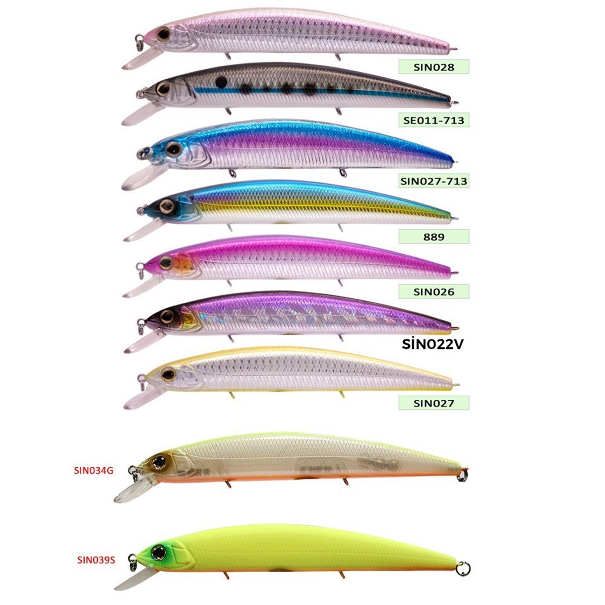 STRIKE PRO EG190B-R114OB SAHTE BALIK