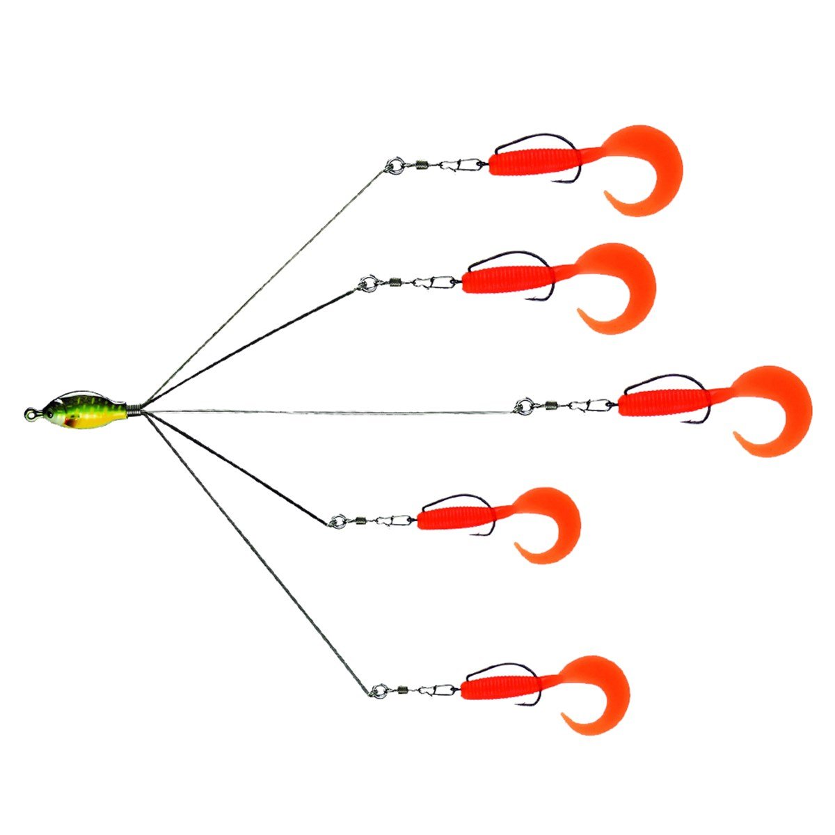 Strike Pro JG-009S Sahte Yem