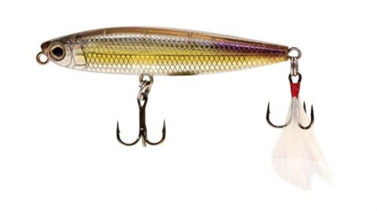 Strike Pro JS-372 Serisi Suni Yem