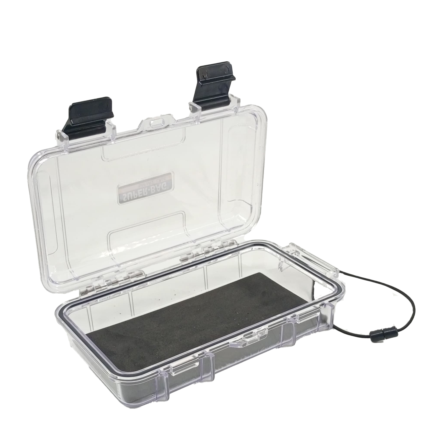 Superbag Suya Dayanıklı Saklama Kutusu Evalı (Büyük) 