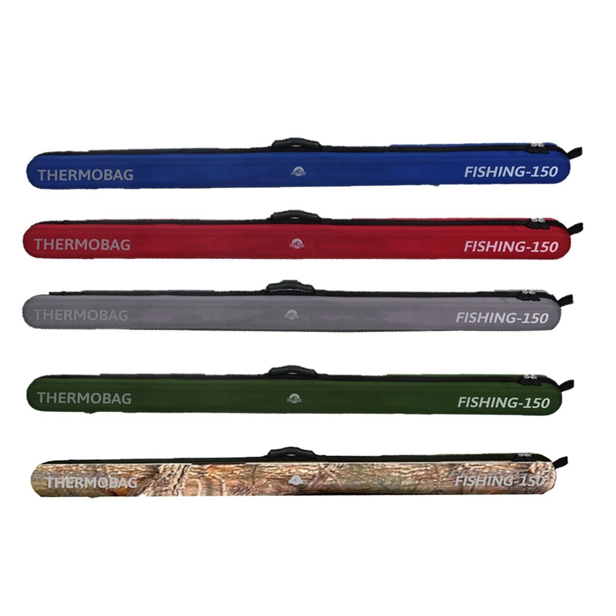 Thermobag 150 Cm Bazuka Spin Çanta Kırmızı