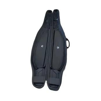 Thermobag 160 Cm Spin Haki Olta Kamışı Taşıma Çantası