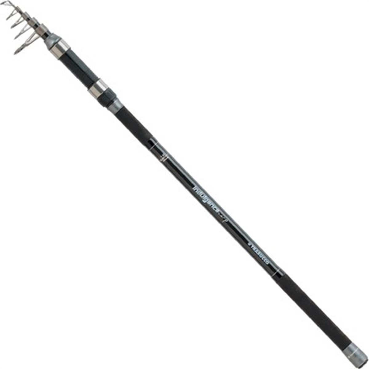 Trabucco Indulgence Carp 35 Serisi 360Cm 4lbs Olta Kamışı