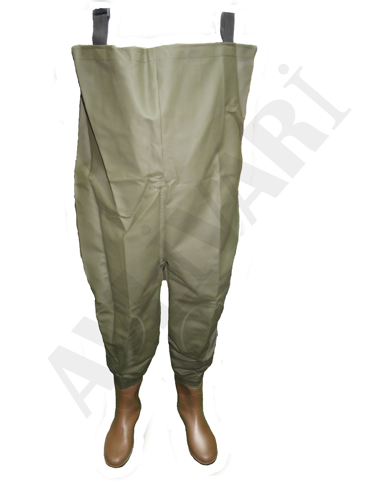 TULUM ÇİZME KALIN TİP