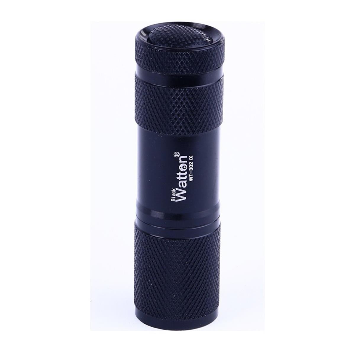 Watton Wt- 302 UV ( Ultraviyole ) Işık El Feneri