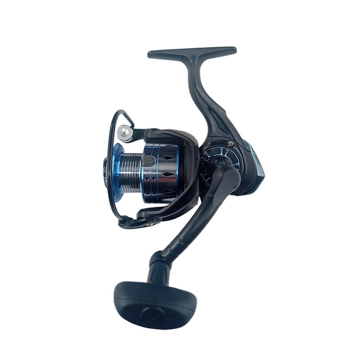 Wily Feeder Spin 270 cm 10 - 35 gr Kyoto 3000 Tam Takım Olta Seti